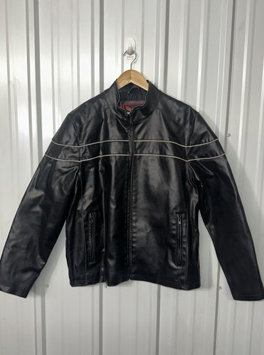 Giacca moto street - giacca,