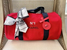 borsa regalo chanel beauty vip