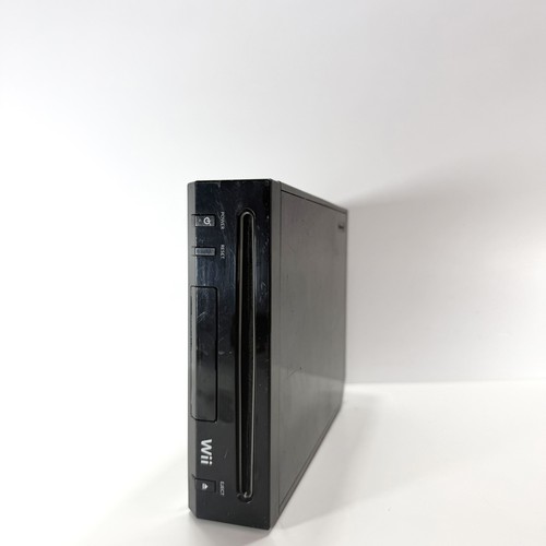Console nintendo wii - console,