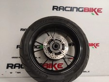 CERCHIO POSTERIORE ORIGINALE BMW S 1000 R ANNI 2014 2015 2016 2017