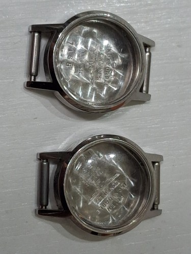 Casse longines donna vintage - 2,