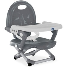 Rialzo Sedia Pocket Snack Dark