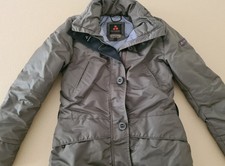 Peuterey piumino marrone