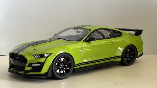Ford shelby mustang gt500 - shelby,