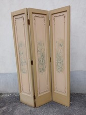 SEPARE'-PARAVENTO 3 ANTE LEGNO