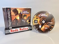 Time Crisis per Sony