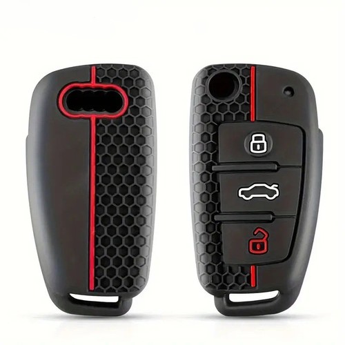 Cover chiave audi - cover,