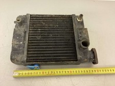 radiatore usato in rame malanca mark enduro