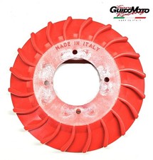 VENTOLA ROSSA ACCENSIONE ELETTRONICA VESPA 50 S 125 ET3 GUIDOMOTO GMV0391