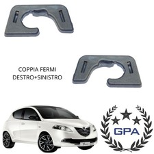 COPPIA SUPPORTO CAPPELLIERA