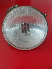 Fanale anteriore Piaggio Ape