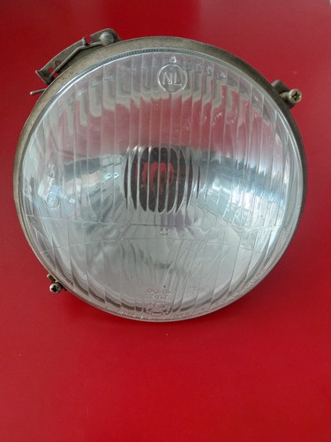 Fanale anteriore piaggio ape - fanale,