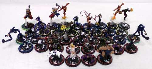 Wizkids marvel universe - wizkids,