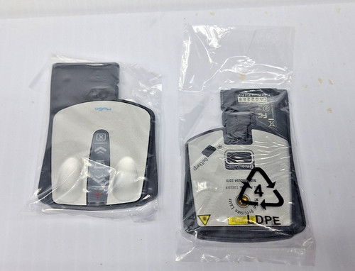 Due mogo presenter - due, mouse
