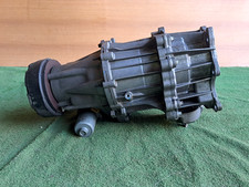 Ripartitore coppia jeep - di,