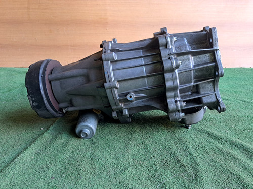 Ripartitore coppia jeep - ripartitore,