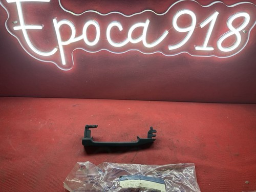 Maniglia porta mercedes w124 - maniglia,