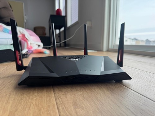 Lotto router asus rt - asus:, rt-ac88u