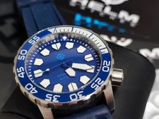 Orologio diver automatico helm - diver,
