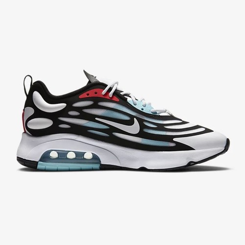 Scarpa nike air - nike, exosense