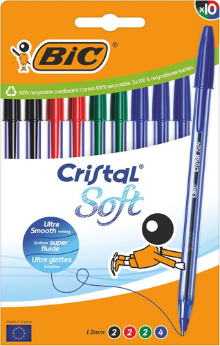 Penne sfera cristal soft - sfera,
