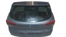HYUNDAI TUCSON PORTELLONE BAULE POSTERIORE COFANO POSTERIORE 2015-2020