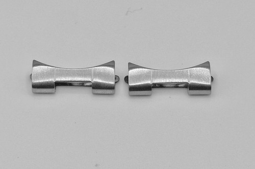 Collegamenti terminali oyster - terminali,