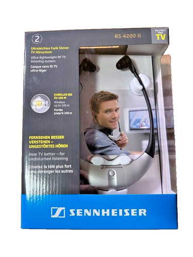Sennheiser 4200 ii - rs,