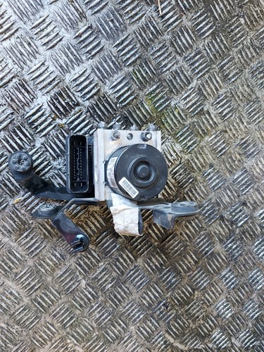 Bloc hydraulique abs renault - hydraulique,