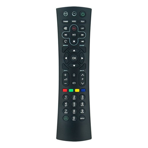 Telecomando ricambio - di,