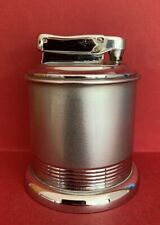 COLIBRI TABLE LIGHTER FEUERZEUG  ACCENTINO  MECHERO  BRIQUET MONO GAS