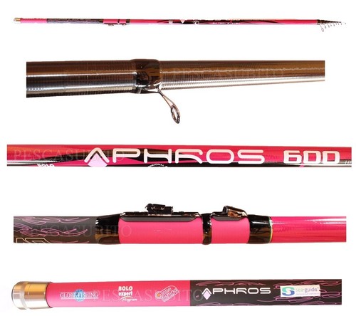 Canna aphros 5mt - 5mt, da