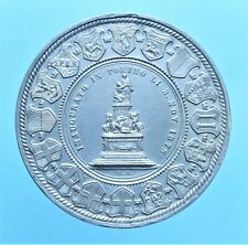 TORINO MEDAGLIA 1873