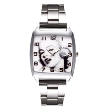 Orologio Marilyn Monroe Uomo