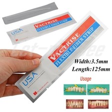 Ferma stecche fibra di vetro