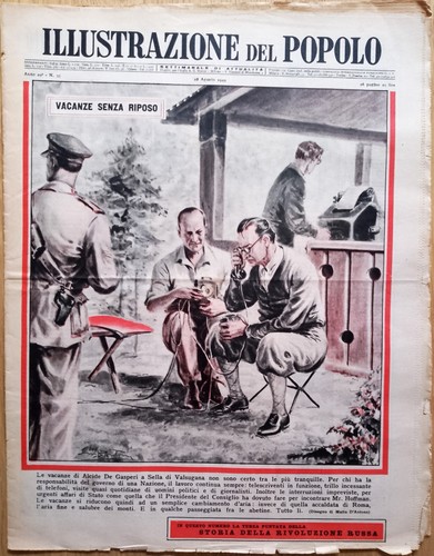 Illustrazione del popolo - illustrazione,