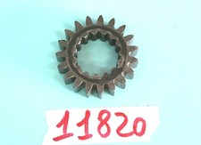 INGRANAGGIO ALBERO MOTORE APRILIA RS 125  APRILIA RX 125  ROTAX 122