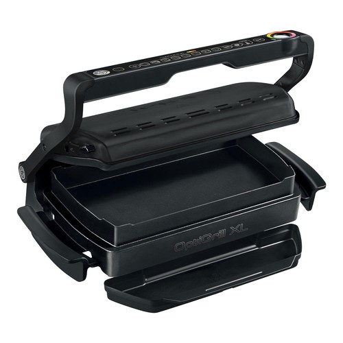 Tefal gc7248 griglia - griglia, a