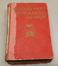 Antico Nouveau Piccolo