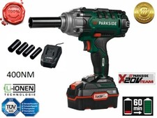 AVVITATORE A IMPULSI