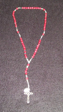 Antico Rosario Rosso da