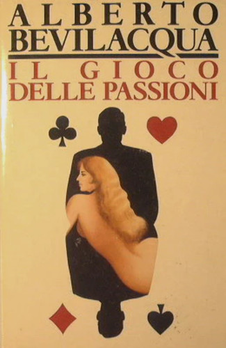 Gioco delle passioni - gioco,