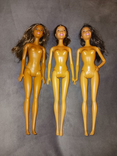 Mattell barbie bambola - mattell,