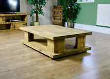 TAVOLINO STILE RUSTICO