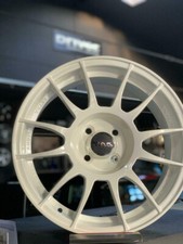 KIT CERCHI IN LEGA OPEL CORSA