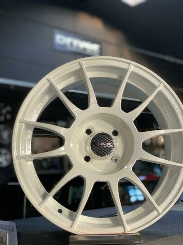 Kit cerchi lega - kit, corsa