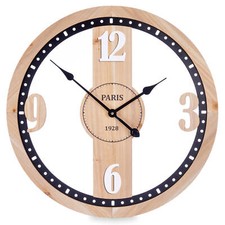 Orologio parete stile - da,