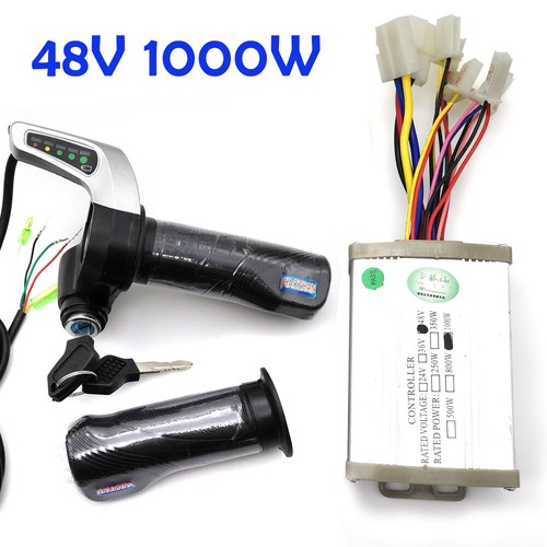 Bicicletta elettrica 48v 1000w - bicicletta,