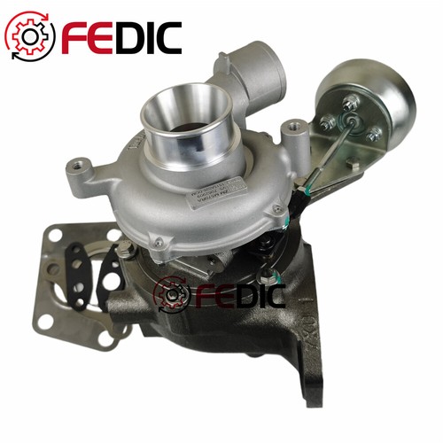 Turbo rhv5 vt12 - turbo,