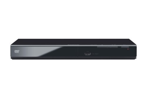 Lettore dvd panasonic s500 - lettore, dvd-s500